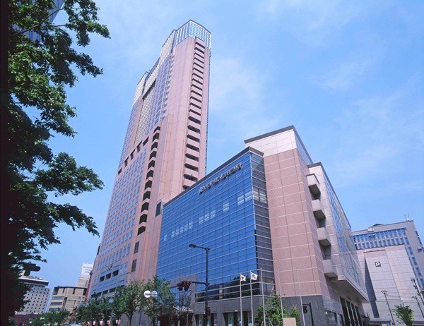 ホテル日航金沢