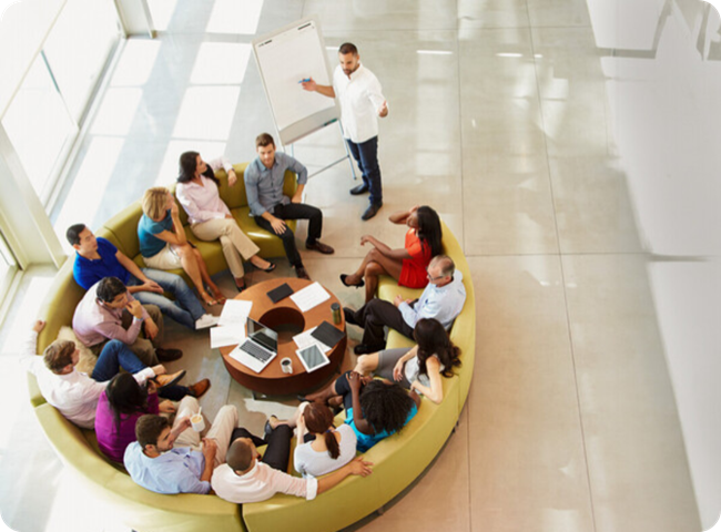 若手コミュニティ